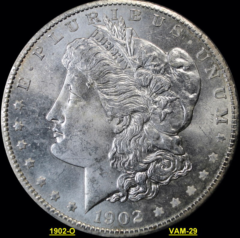 The-55-Days-Of-New-Orleans-Minted-US-Coins!!