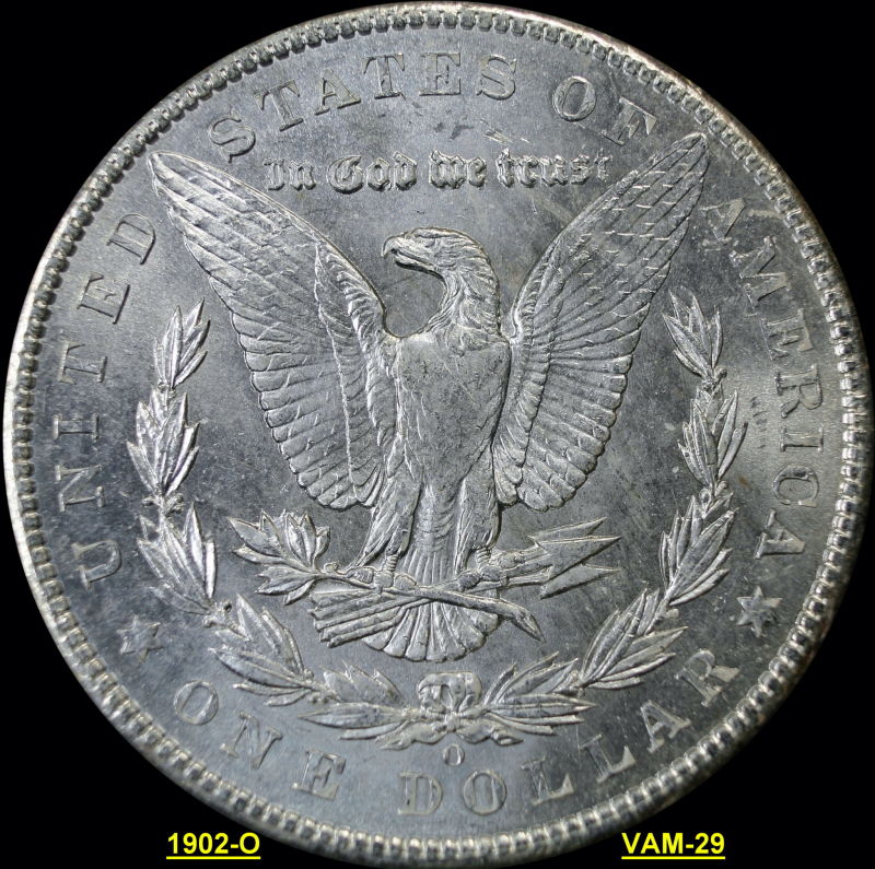 The-55-Days-Of-New-Orleans-Minted-US-Coins!!