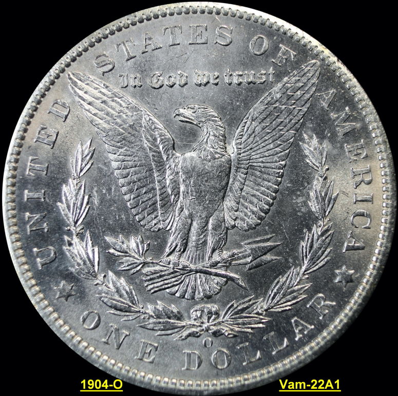 The-55-Days-Of-New-Orleans-Minted-US-Coins!!