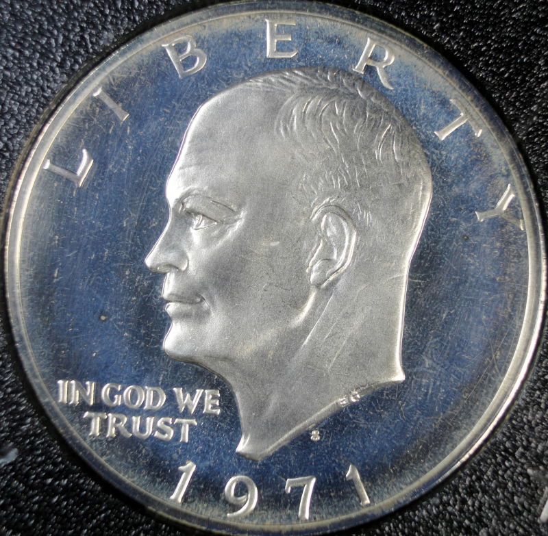 Post-An-Ike-Eisenhower-Dollar