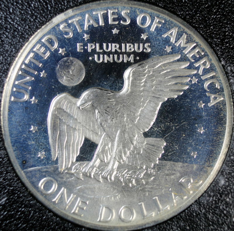 Post-An-Ike-Eisenhower-Dollar