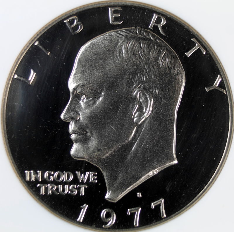 Post-An-Ike-Eisenhower-Dollar