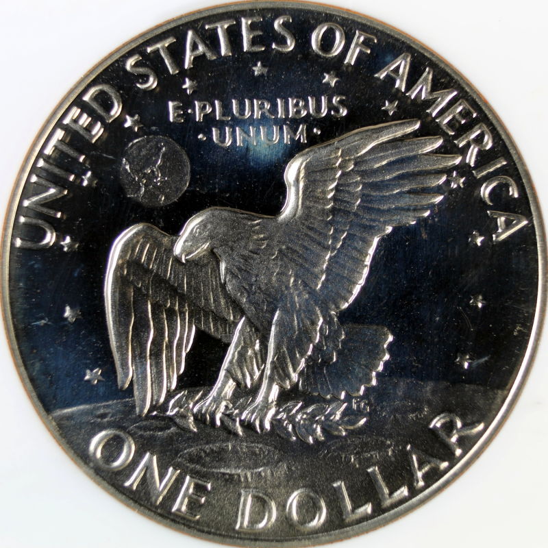 Post-An-Ike-Eisenhower-Dollar