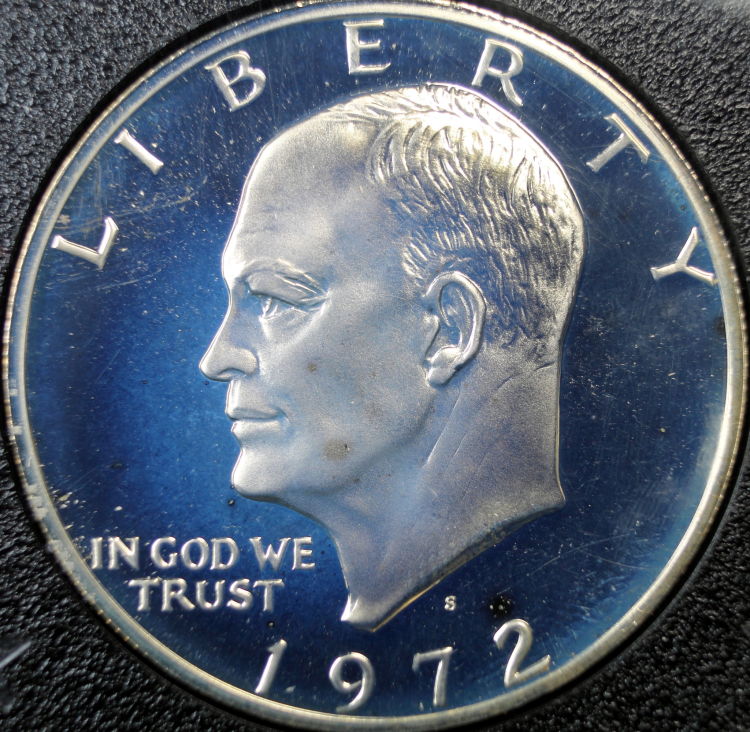 Post-An-Ike-Eisenhower-Dollar