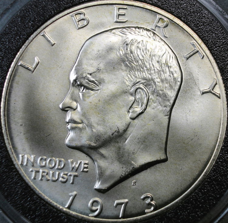 Post-An-Ike-Eisenhower-Dollar