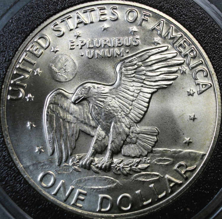 Post-An-Ike-Eisenhower-Dollar