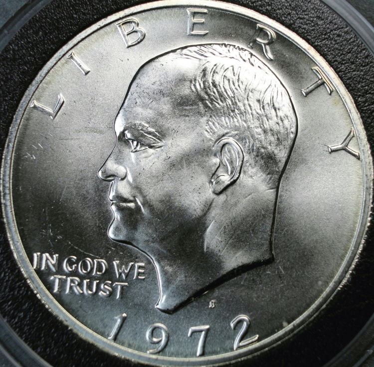 Post-An-Ike-Eisenhower-Dollar