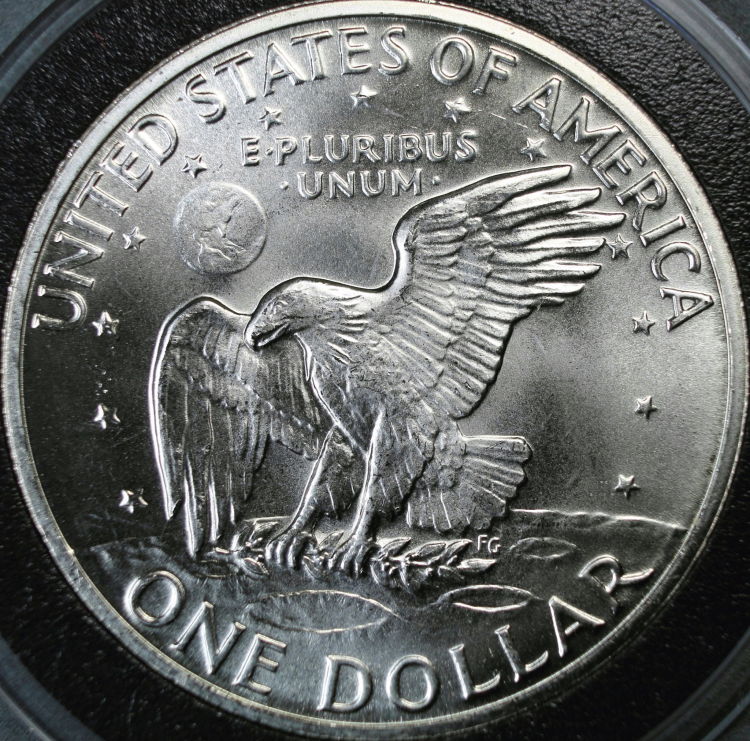 Post-An-Ike-Eisenhower-Dollar