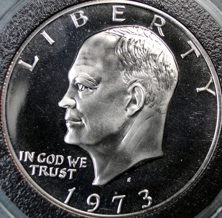 Post-An-Ike-Eisenhower-Dollar