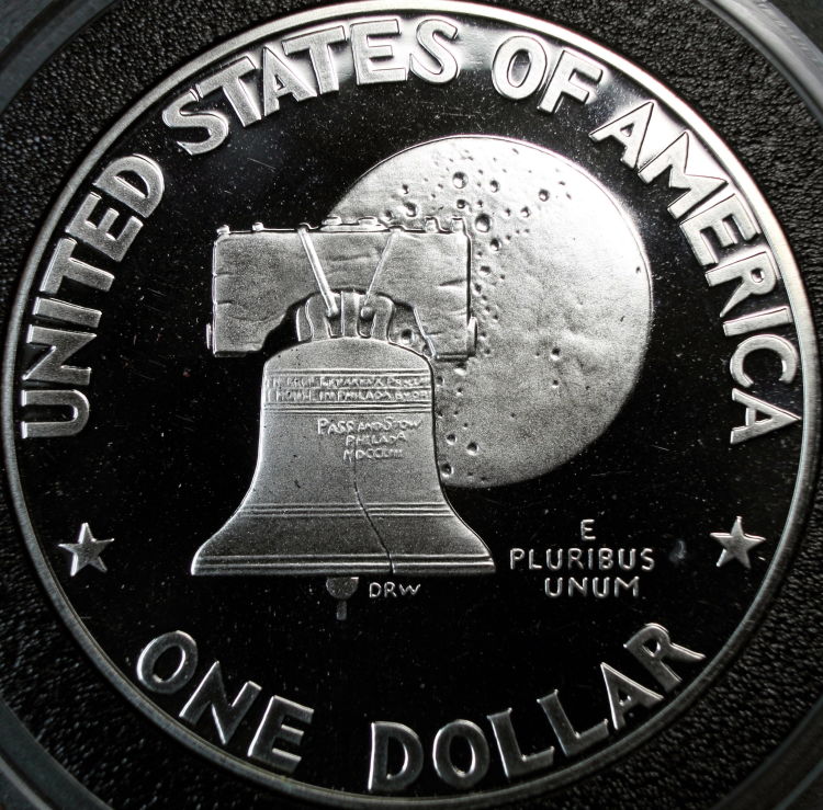 Post-An-Ike-Eisenhower-Dollar