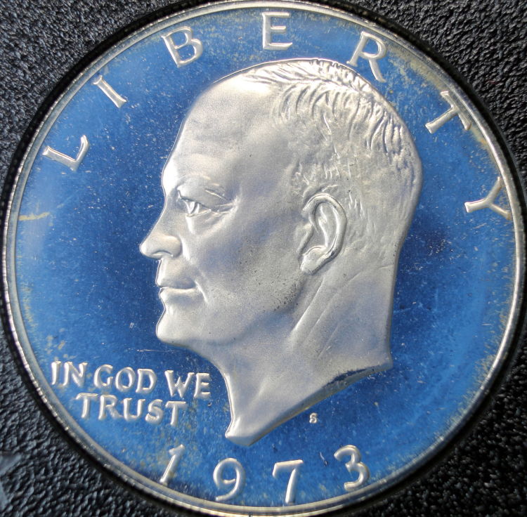 Post-An-Ike-Eisenhower-Dollar