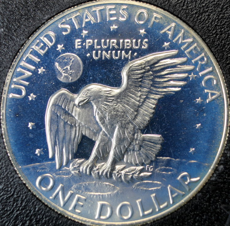Post-An-Ike-Eisenhower-Dollar