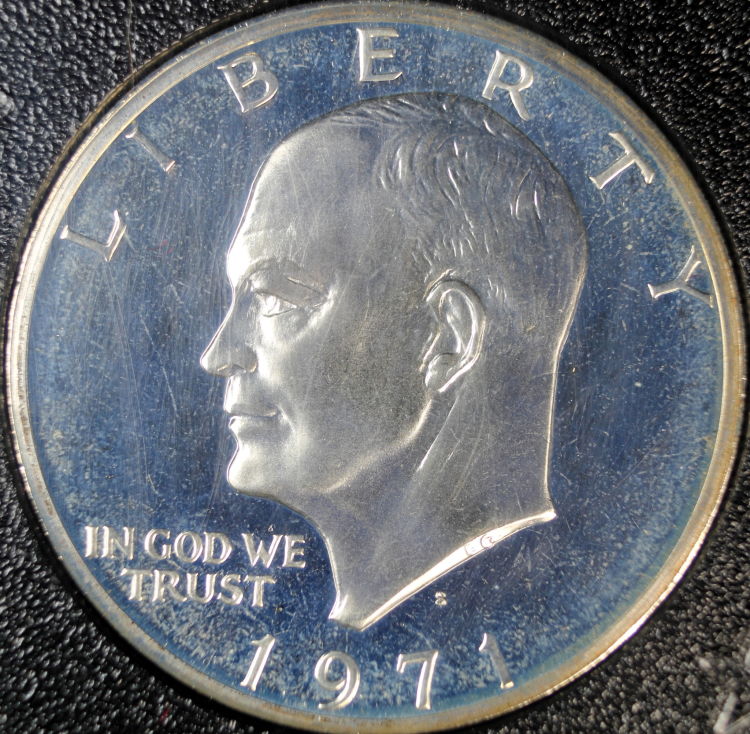 Post-An-Ike-Eisenhower-Dollar