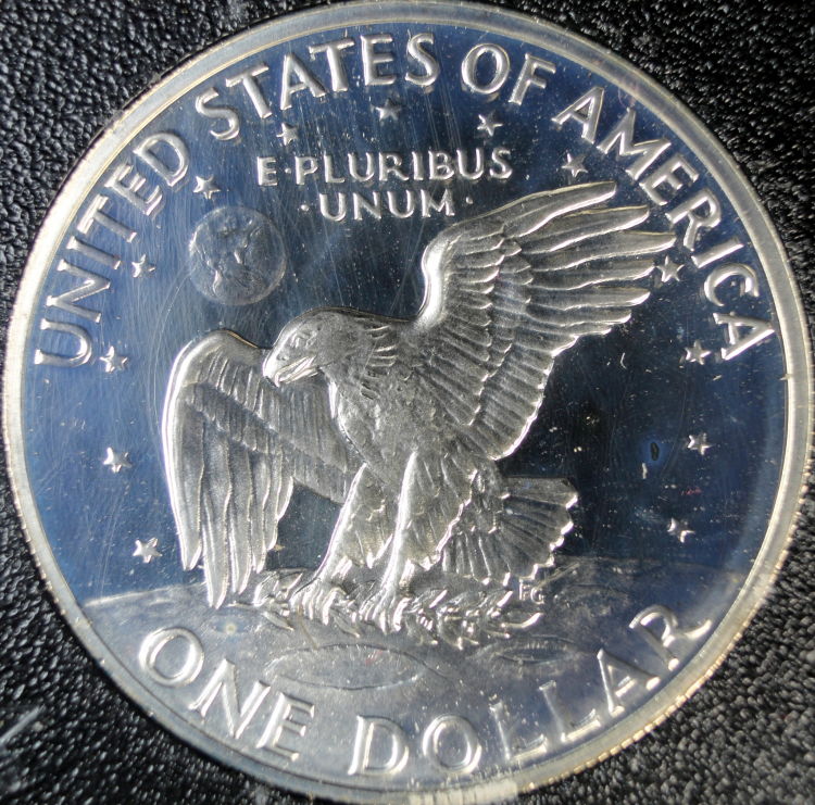 Post-An-Ike-Eisenhower-Dollar