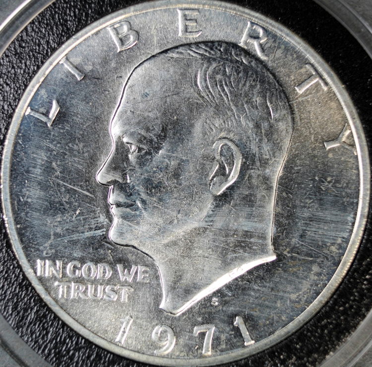 Post-An-Ike-Eisenhower-Dollar