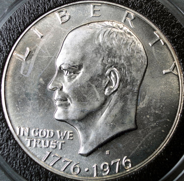Post-An-Ike-Eisenhower-Dollar
