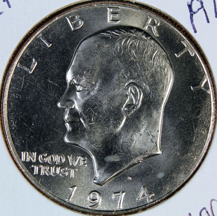 Post-An-Ike-Eisenhower-Dollar