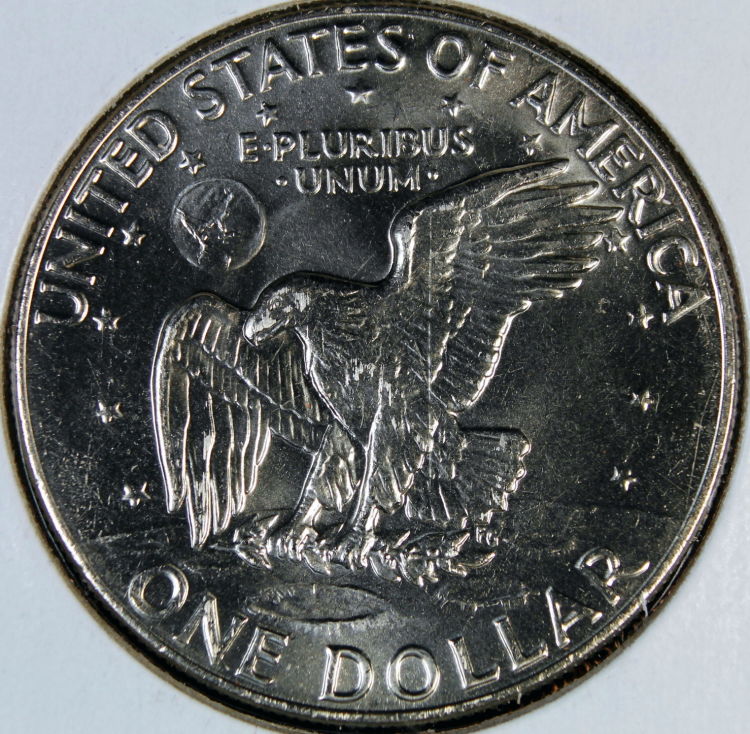 Post-An-Ike-Eisenhower-Dollar