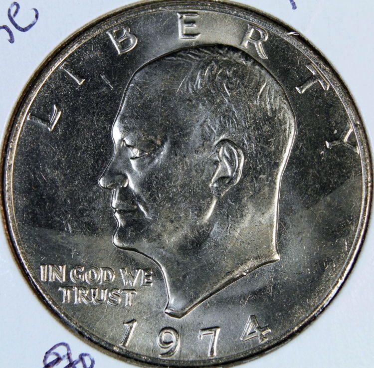Post-An-Ike-Eisenhower-Dollar