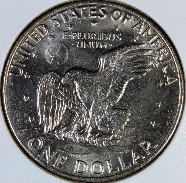 Post-An-Ike-Eisenhower-Dollar
