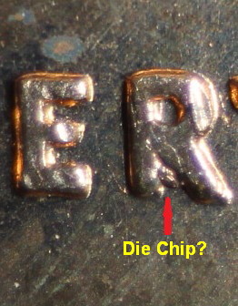 1960-D-LMC-PMD-Of-Die-Chip/Break?