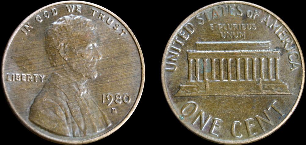 1980-D-LMC-Woody-Obverse-And-Reverse