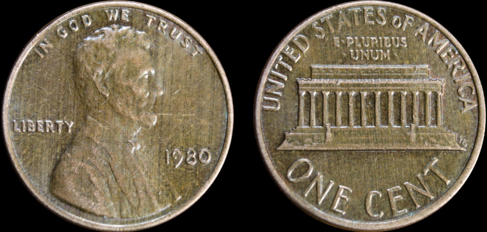 1980-D-LMC-Woody-Obverse-And-Reverse
