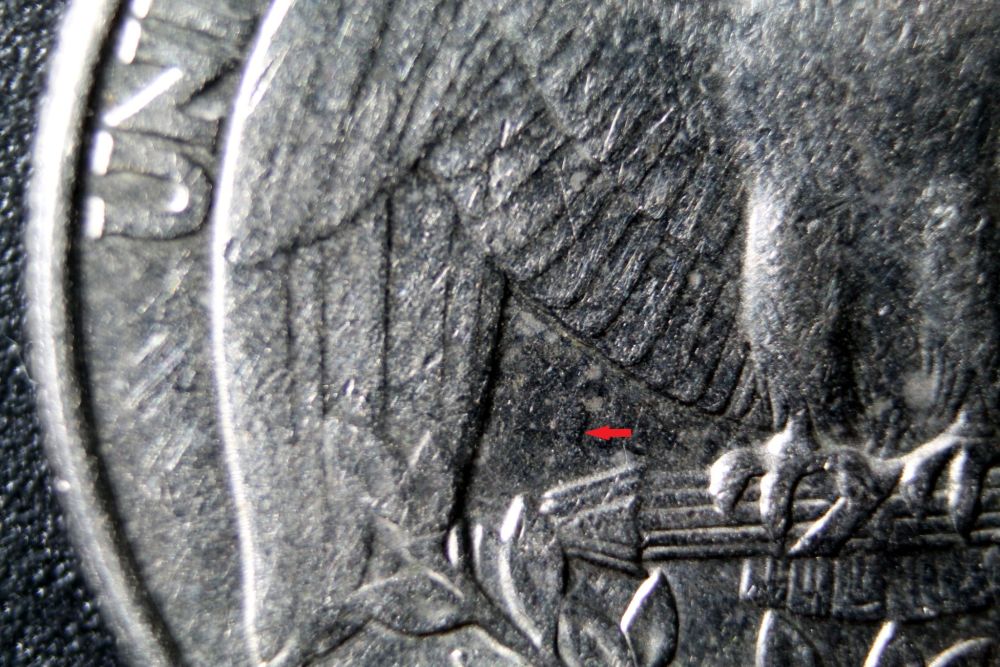 1995-P-Washington-Quarter.-Clashed-Reverse?-New-Pic-Added