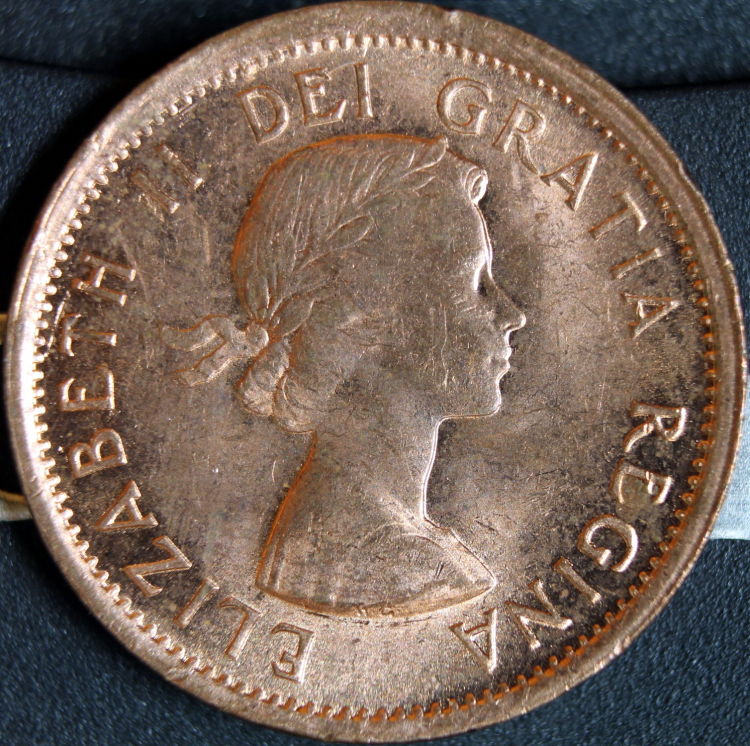1964-Cent-Hanging-4-Variety...found