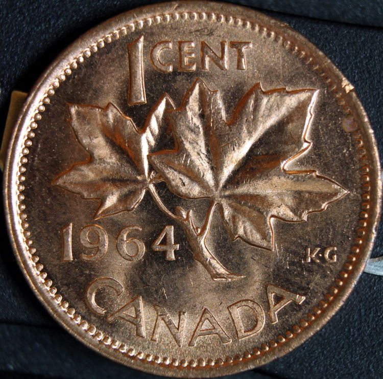 1964-Cent-Hanging-4-Variety...found