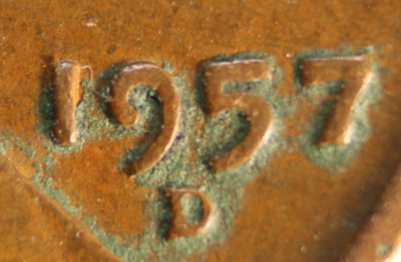 1957-D-LWC-BIE-Warning-Corroded-Coin