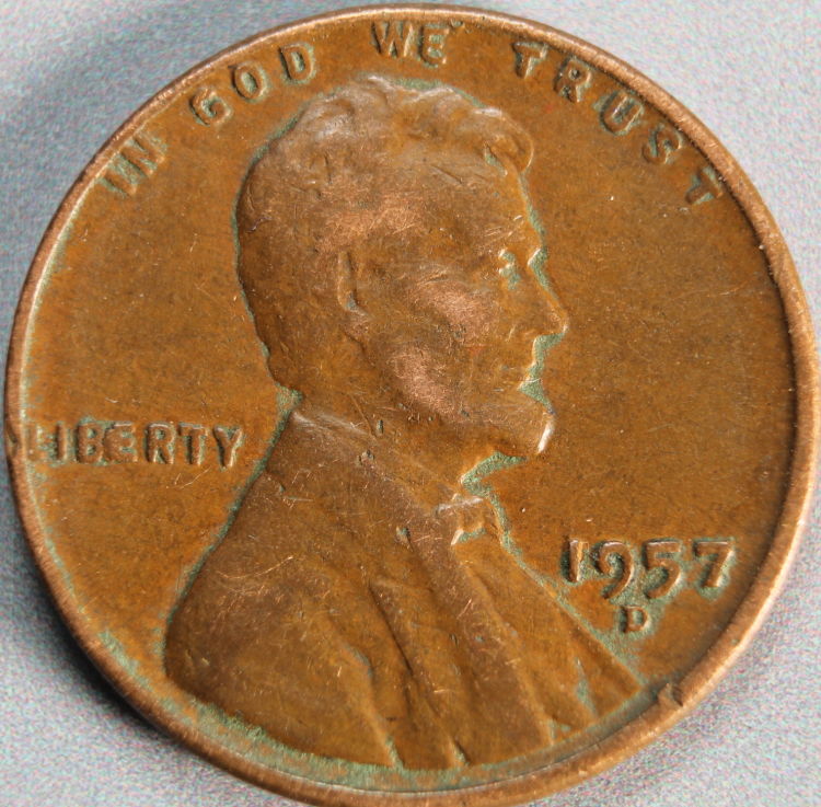 1957-D-LWC-BIE-Warning-Corroded-Coin