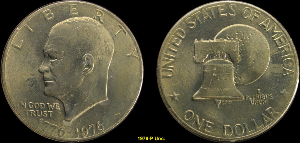 Post-An-Ike-Eisenhower-Dollar