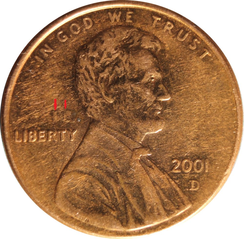 2001-D-LMC...my-1-St-Prisoner-Cent!