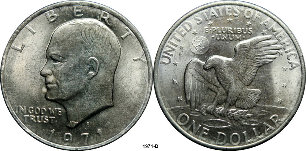 Post-An-Ike-Eisenhower-Dollar