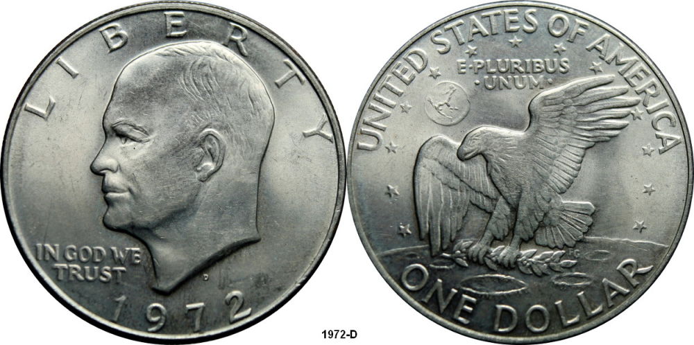 Post-An-Ike-Eisenhower-Dollar
