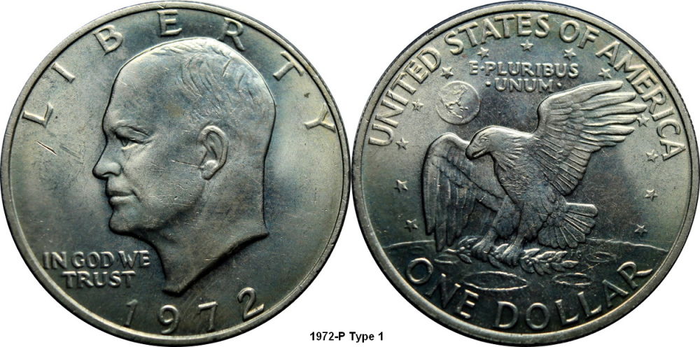 Post-An-Ike-Eisenhower-Dollar