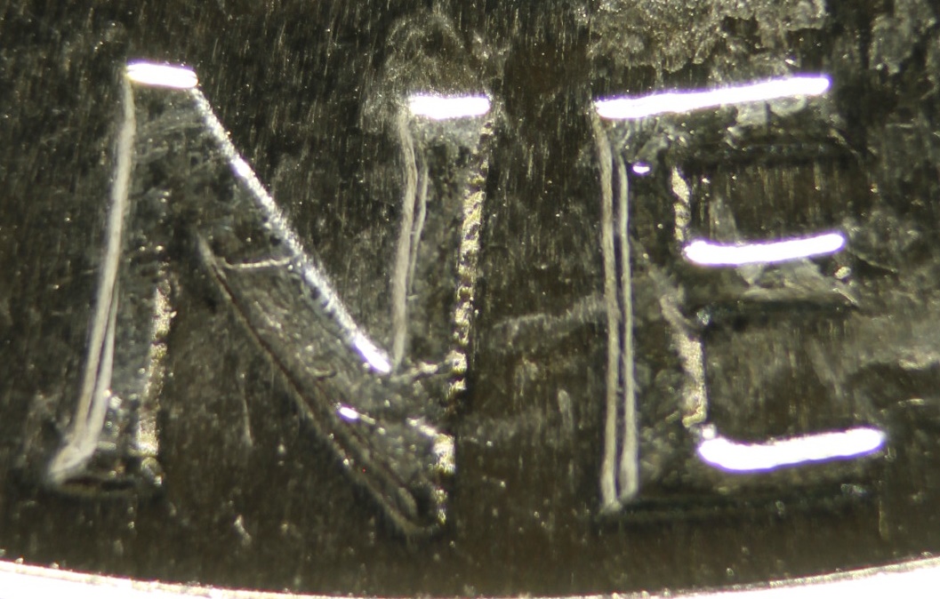 1972-S-Silver-Ike....holy-MD!-Lots-Of-Photos