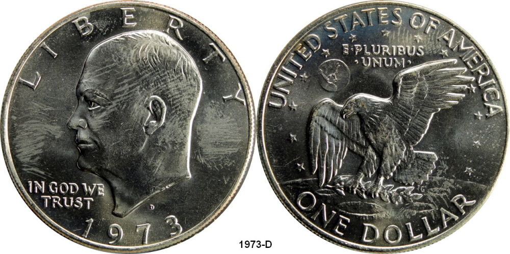 Post-An-Ike-Eisenhower-Dollar