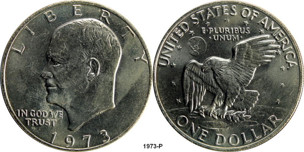 Post-An-Ike-Eisenhower-Dollar