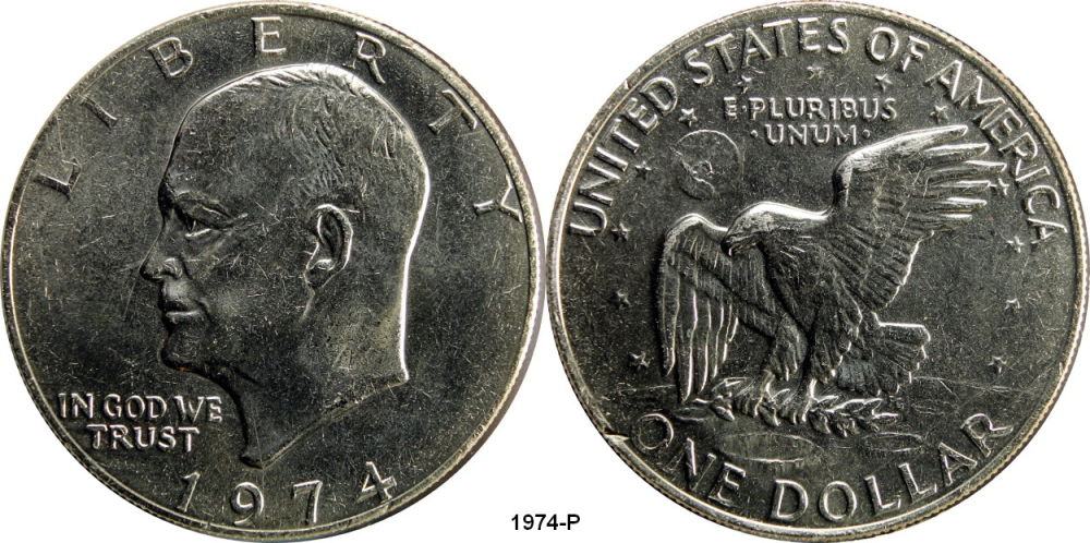 Post-An-Ike-Eisenhower-Dollar