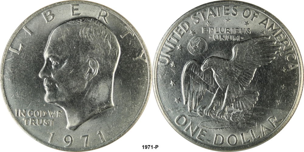 Post-An-Ike-Eisenhower-Dollar