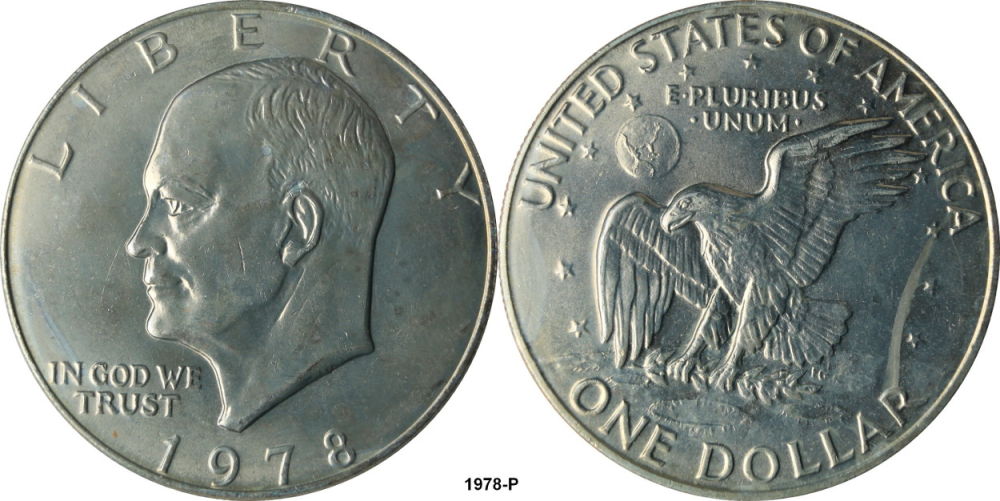 Post-An-Ike-Eisenhower-Dollar