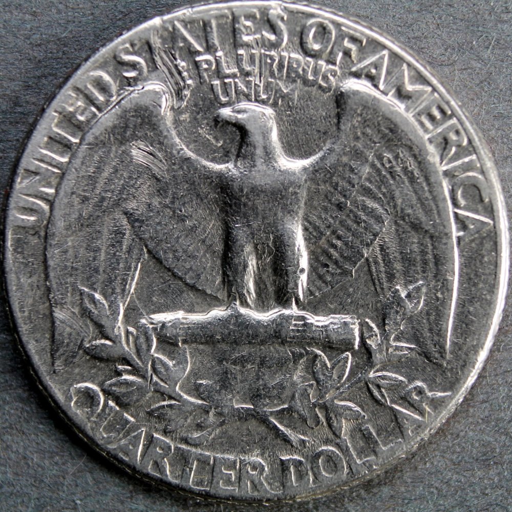 Found-Another-Clashed-Washington-Qtr-In-Pocket-Change