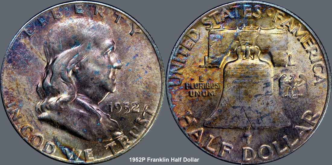 Toned-1952-P-Franklin-For-Grading-Please.