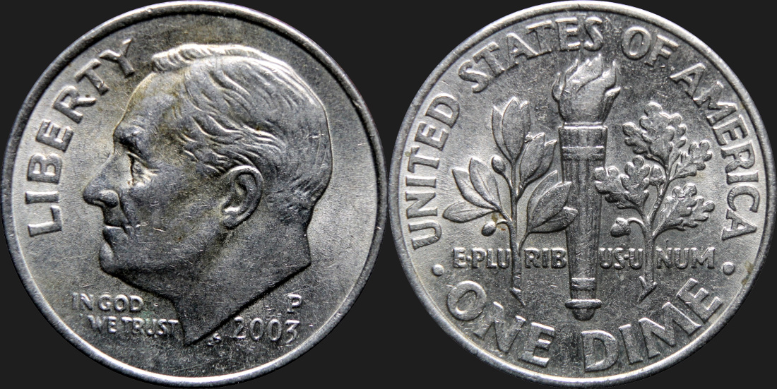 2003-P-Roosevelt-Dime...die-Break-Or-Just-PMD?