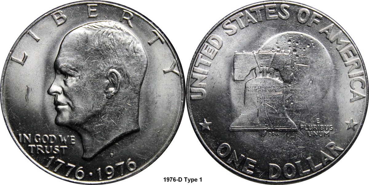 Post-An-Ike-Eisenhower-Dollar