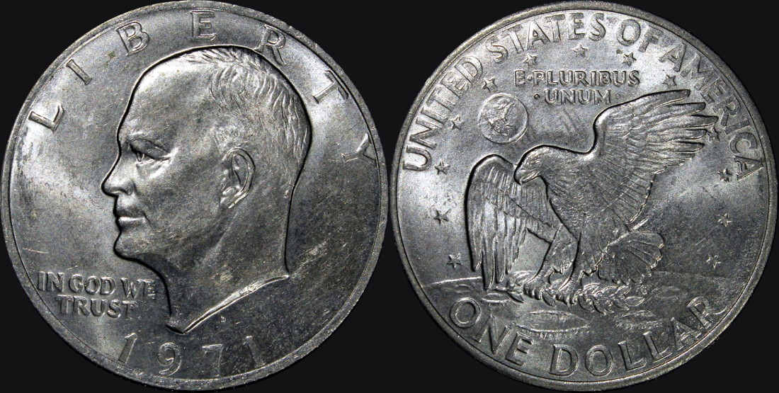 Post-An-Ike-Eisenhower-Dollar