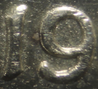 1958-Commemorative-Dollar....-Doubled-Date?