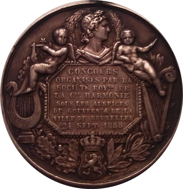 ID-Foreign--Medallion/Medal-Help-Please